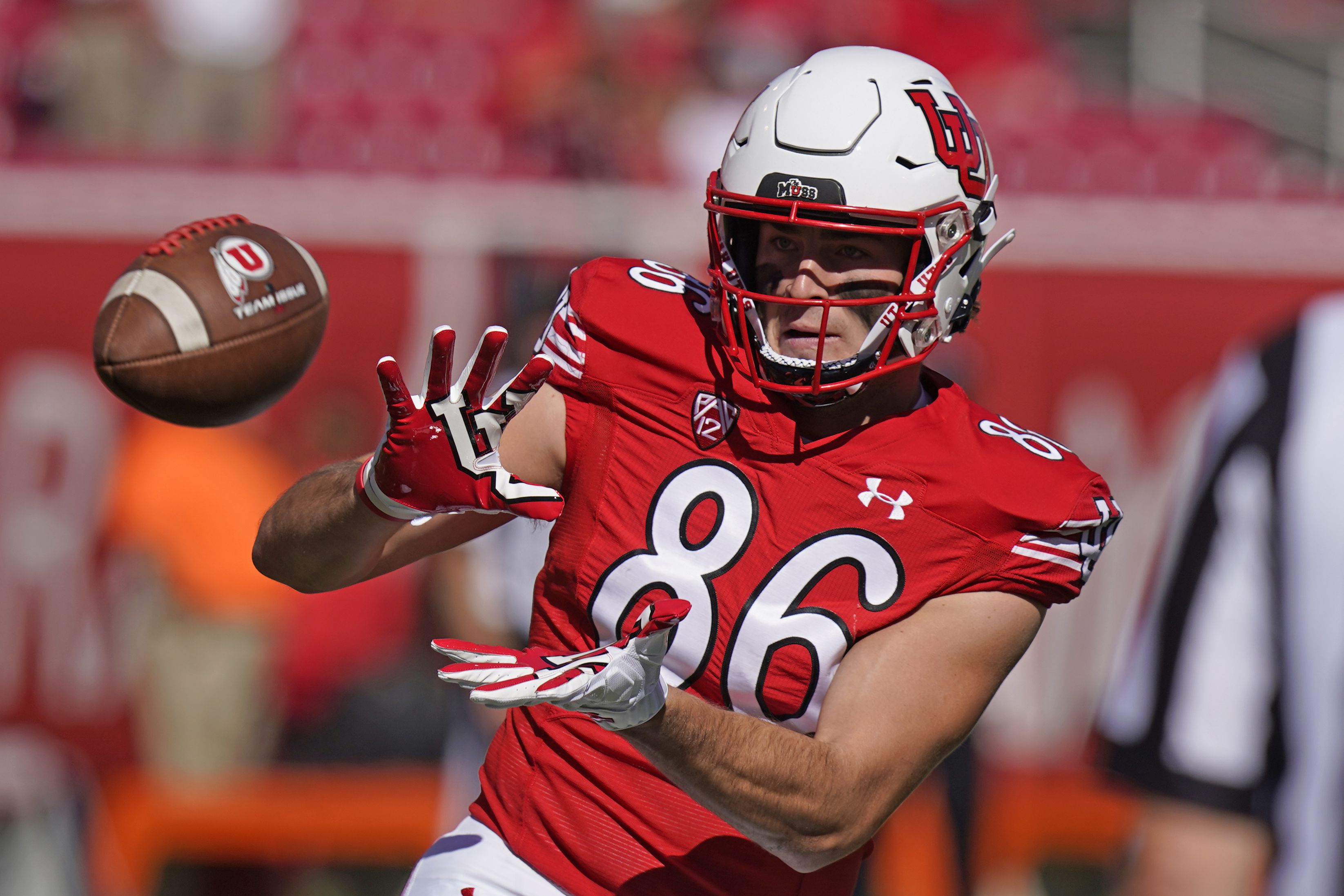 Top NFL prospects from Utah: Dalton Kincaid, Jaren Hall, and more