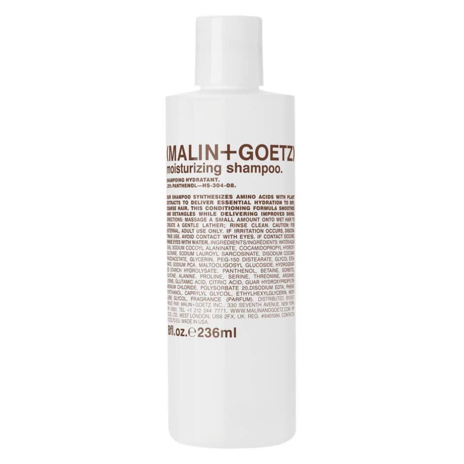 (Malin+Goetz) | Moisturizing Shampoo.