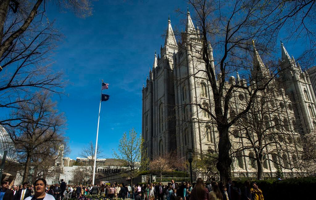 Some parents and therapists say Mormon bishops' interviews with