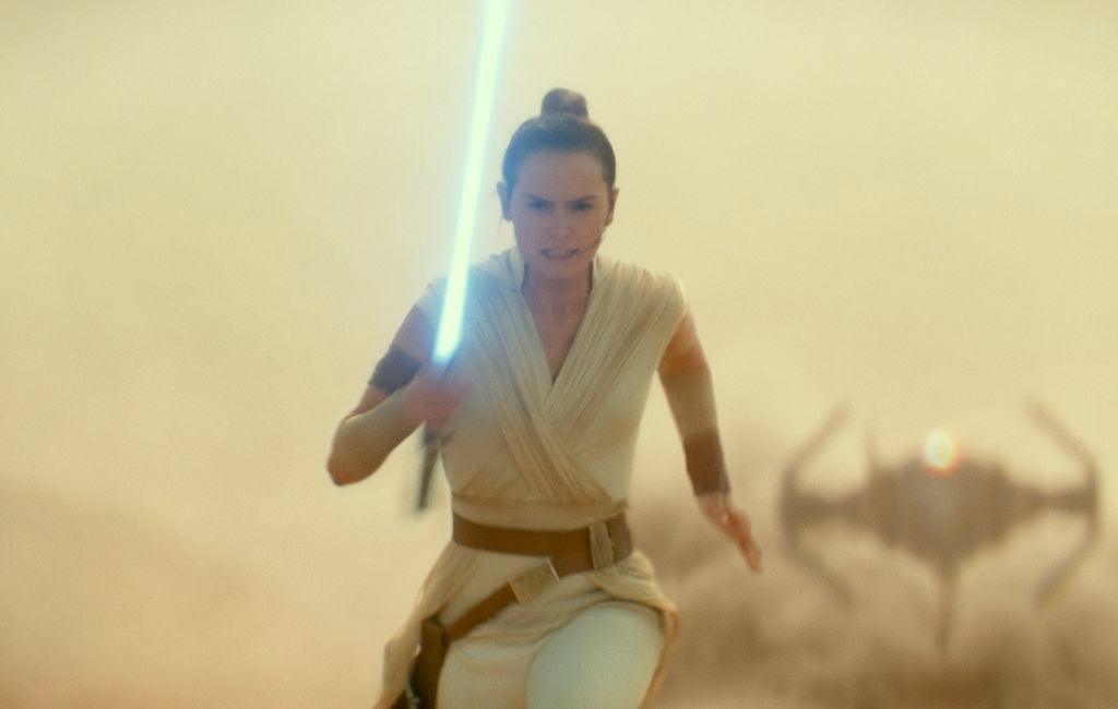 Star Wars: The Rise of Skywalker review: A galaxy far, far away recycles