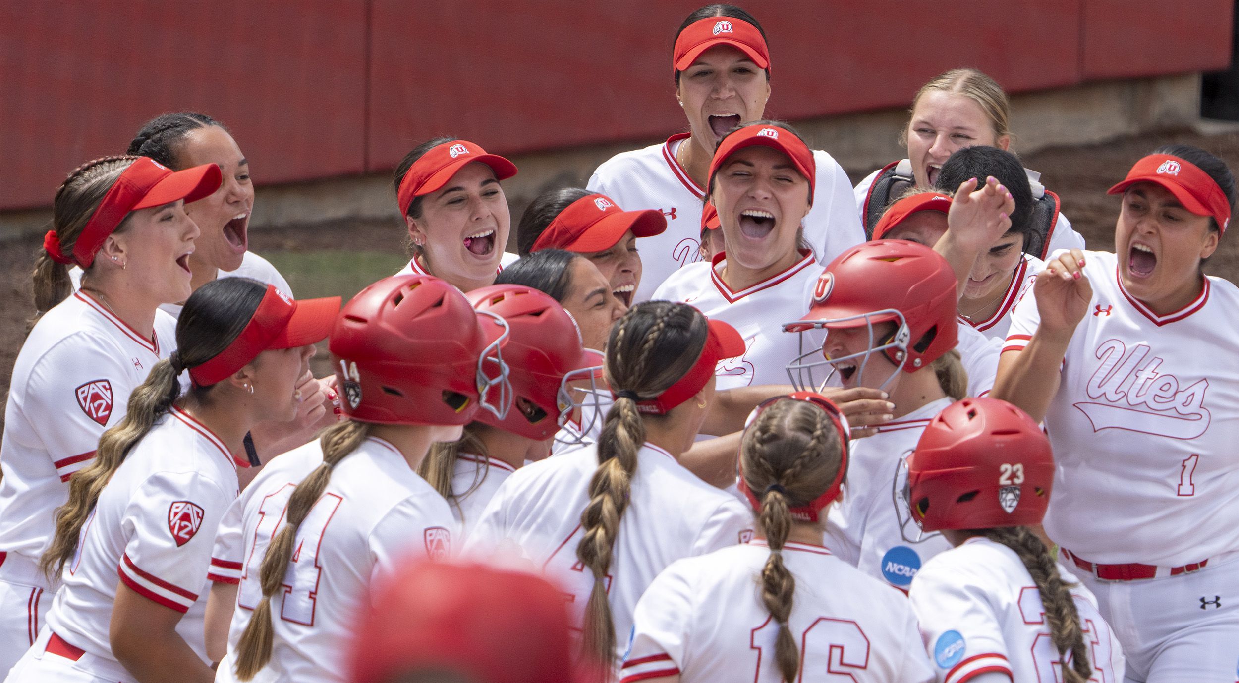 What You Need to Know for the Salt Lake City Super Regional - University of  Utah Athletics