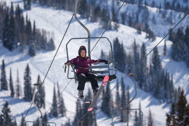Your Comprehensive Guide to Utah's Best Nordic Skiing - Ski Utah