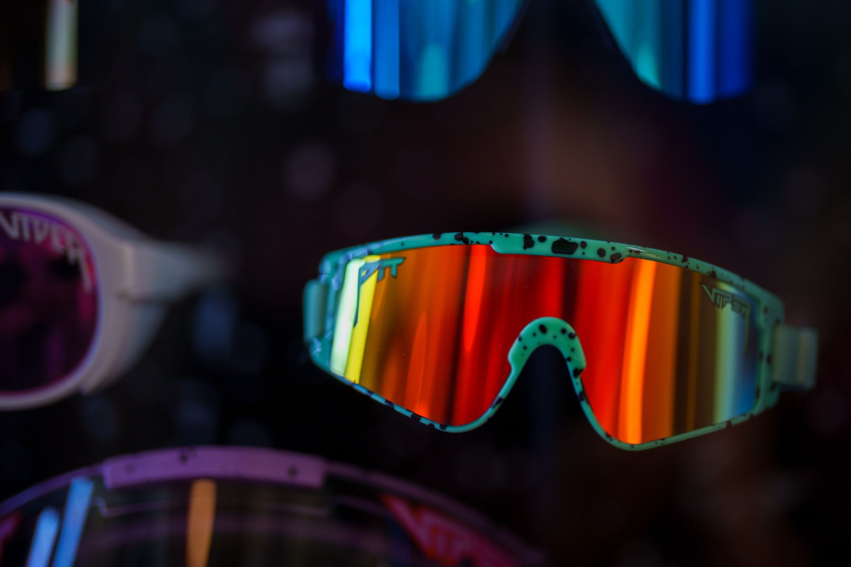 Sunglass Company Pit Viper Is at War With Far-Right Extremists