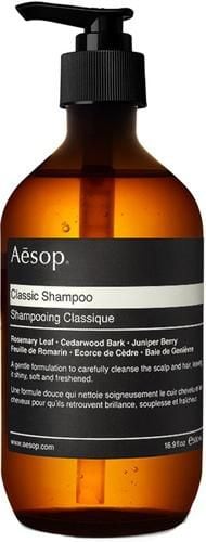 (Aesop) | Classic Shampoo.