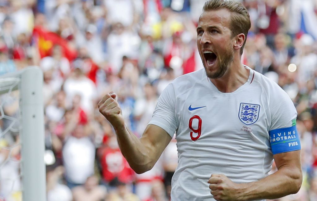 Goals? No Harry Kane doesn't need to score for England to win