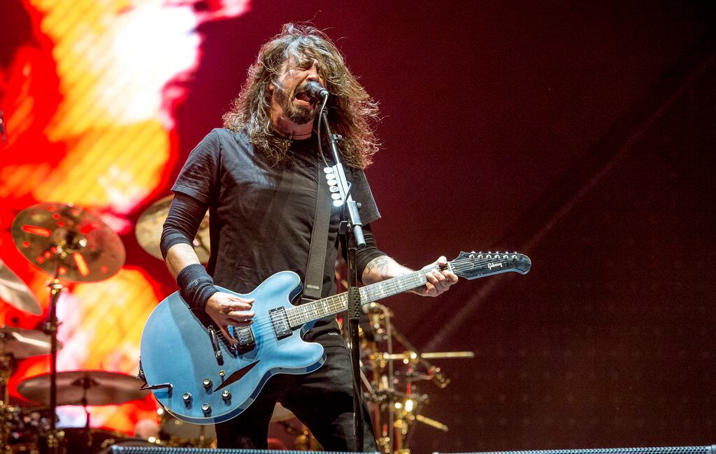 Foo Fighters Brasil (@foofightersbr)