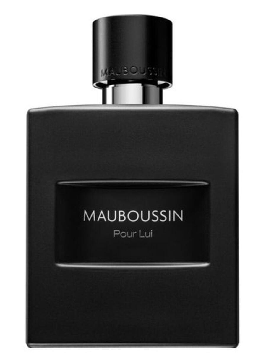 No 80 Men's fragrances by Louis Vuitton - PressReader
