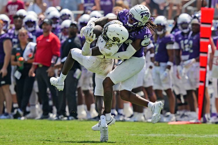 Deion Sanders-led Colorado is driving a lot of college football