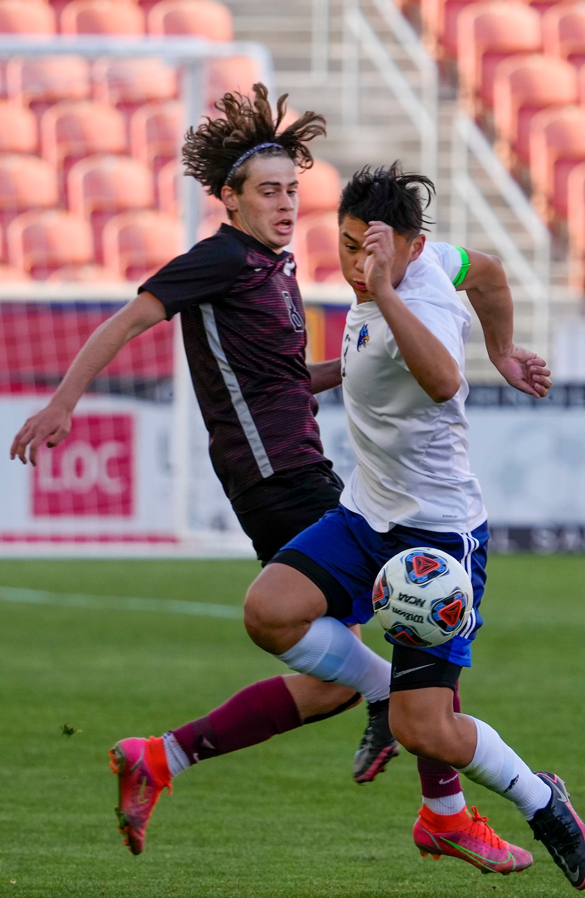 Djitté Hat Trick Clinches Austin FC's First Playoff Berth: Senegalese  striker comes up big in 3-0 win over Real Salt Lake - Sports - The Austin  Chronicle