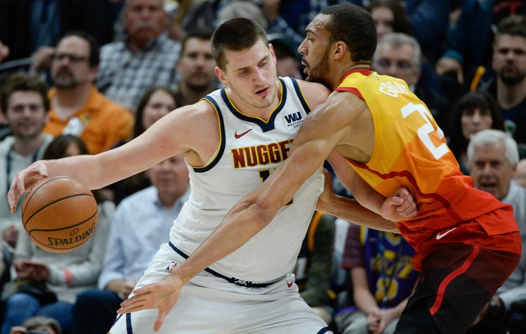 Why Were 40 Players Drafted Before Nikola Jokic? Biggest Draft