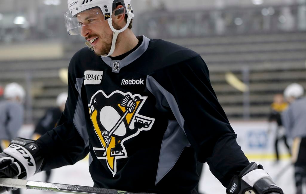With his third Stanley Cup, Penguins' Sidney Crosby has become an