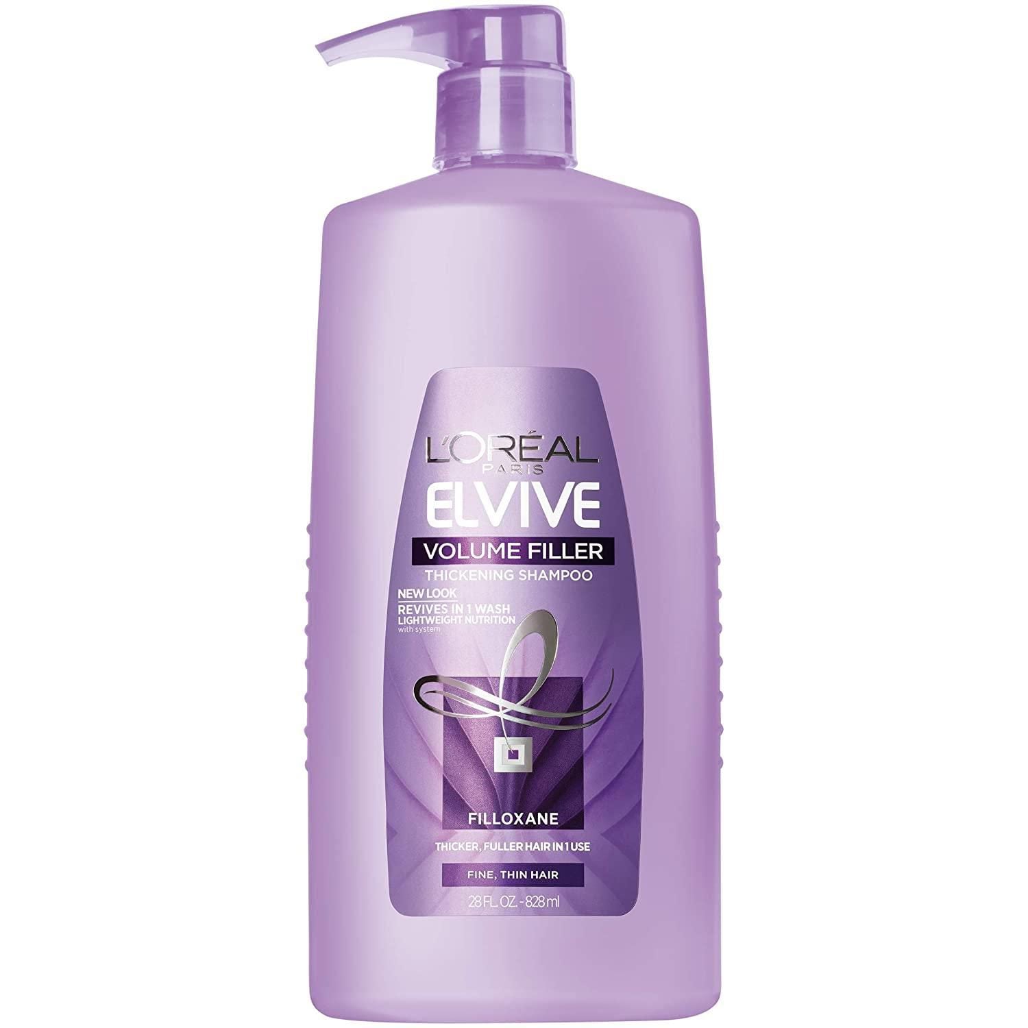 Auroch schrijven Oneffenheden 15 Best shampoos for thin hair (2023)