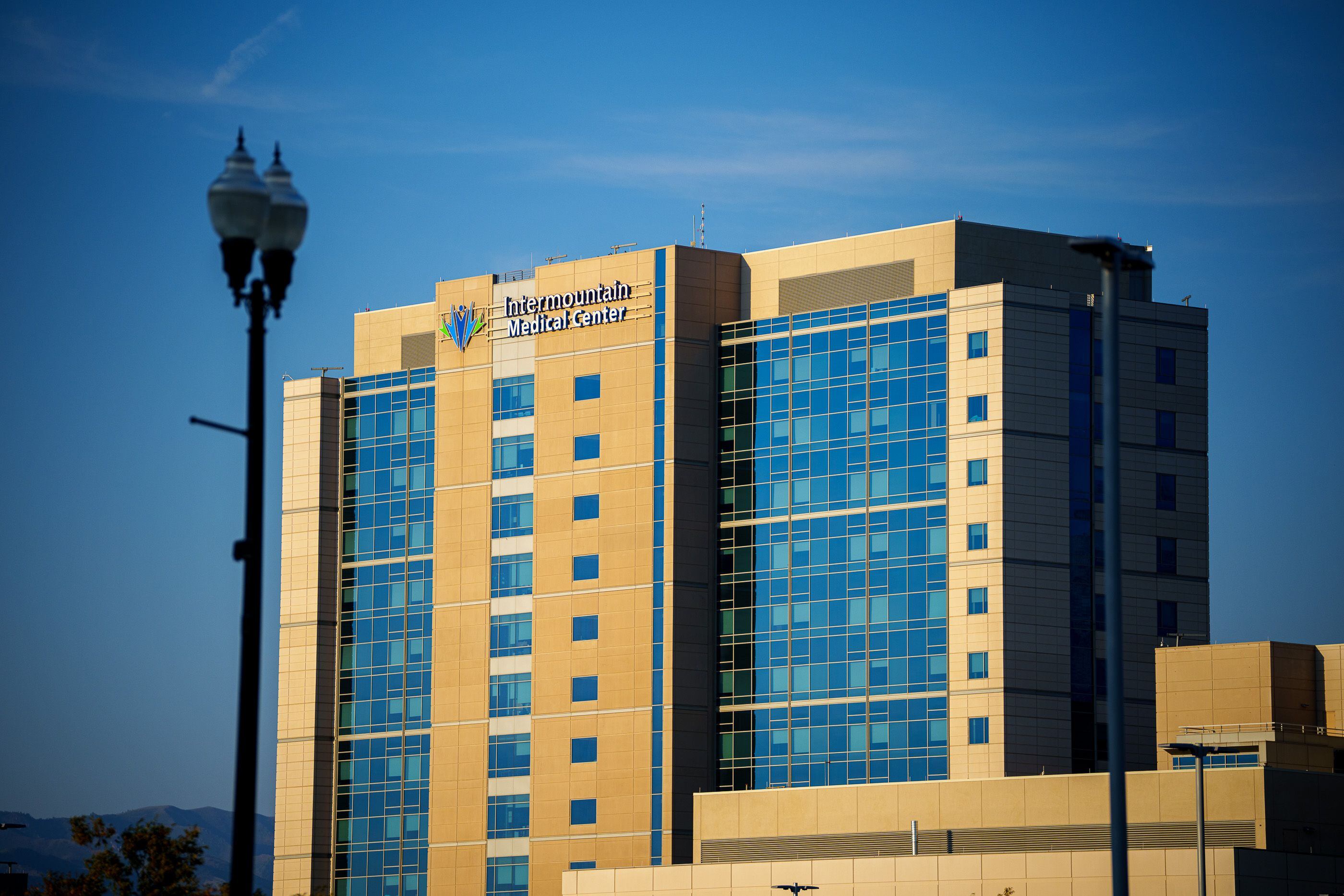 14 Jobs at Intermountain Healthcare That Dont Require a Four Year