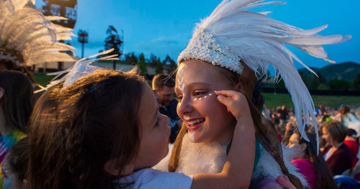 June In Utah: The Best Photos From Tribune Photographers