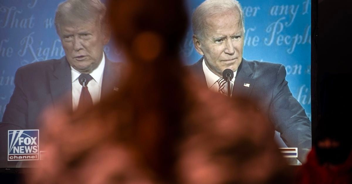 Read more about the article The weaknesses of Biden and Trump that do not receive enough attention