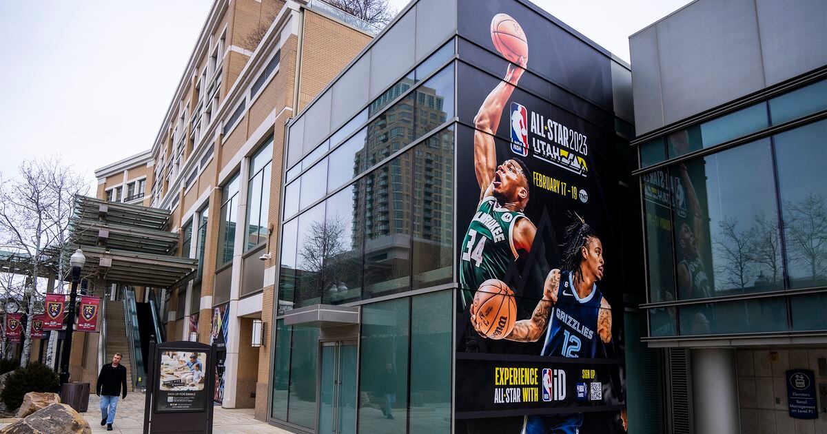Five takeaways from how some Utah Black businesses lost money over All-Star Weekend, and how it’s being fixed.