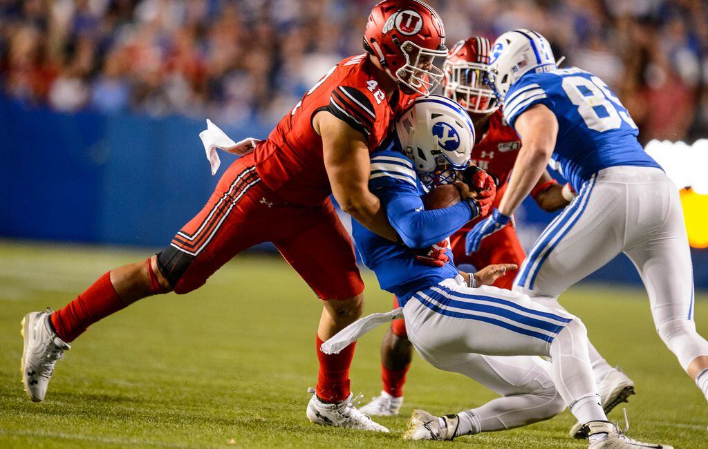 Former BYU TE Matt Bushman To Suit Up For Chiefs Season Opener