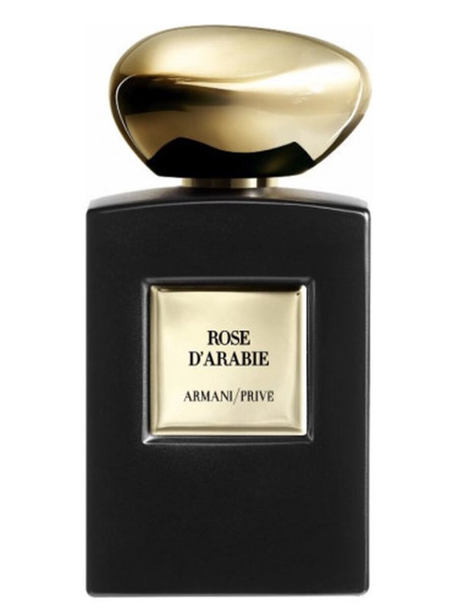 Louis Vuitton Have Dropped Their Sixth Men's Fragrance Météore