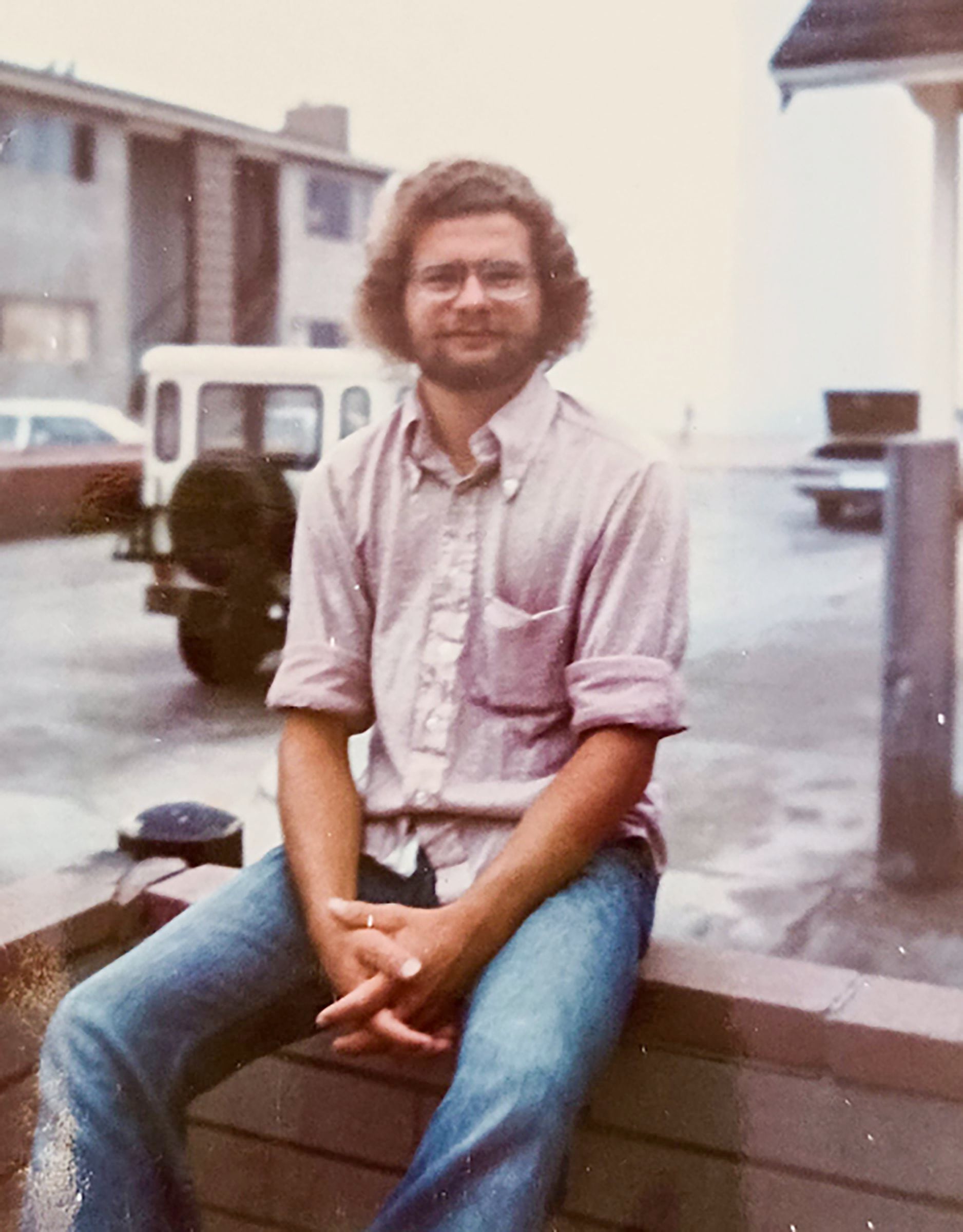(Kris Robinette) Doug Coleman was the second gay man murdered in Salt Lake City in November of 1978.