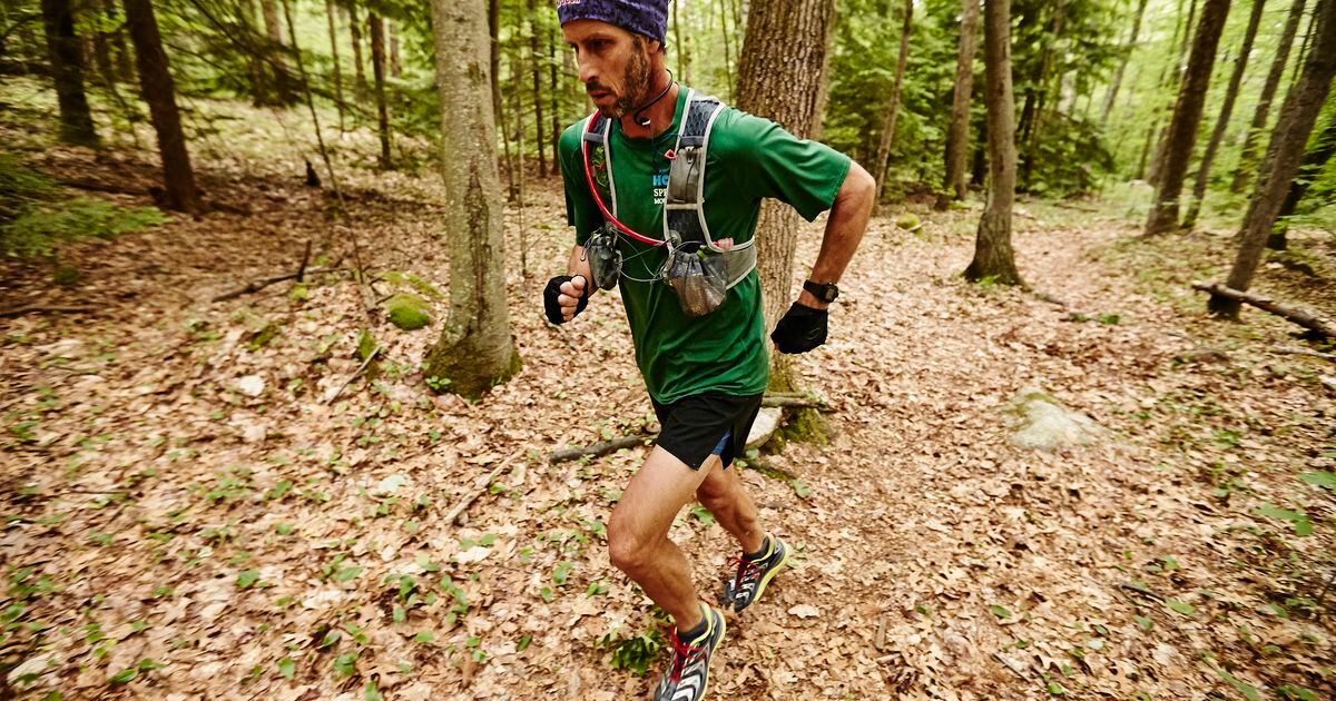 Documentary Follows Sandy Residents Record Run On Appalachian Trail