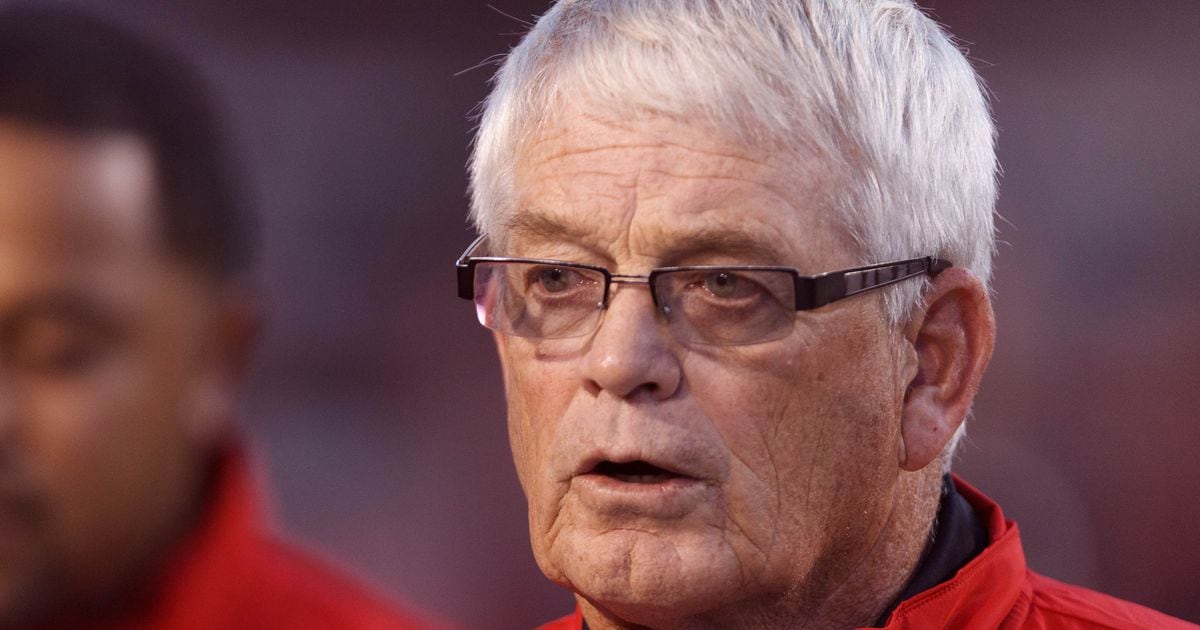 Monson: Dennis Erickson is almost 72. He has coached from coast to ...