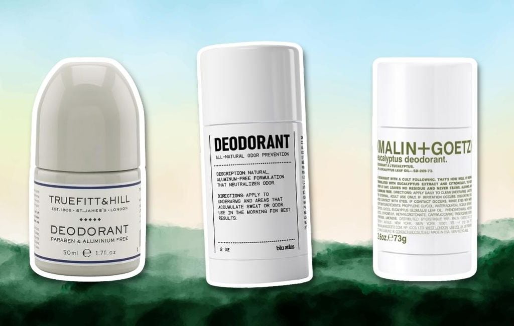 11 Best Deodorants For Smelly Armpits In 2023 45 Off