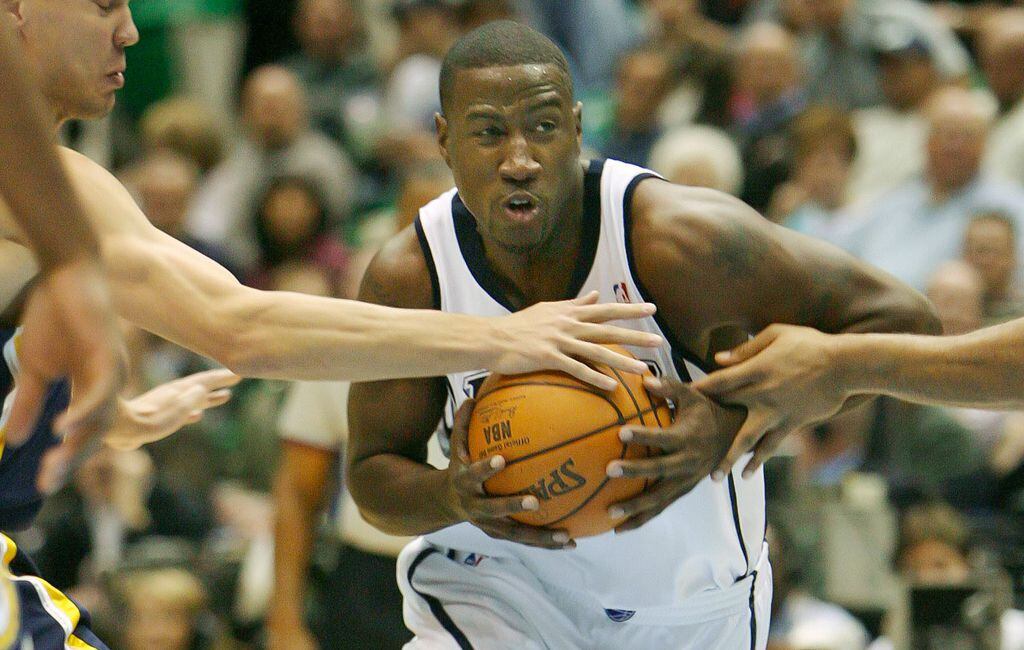 18 retired NBA players arrested for allegedly defrauding the NBA