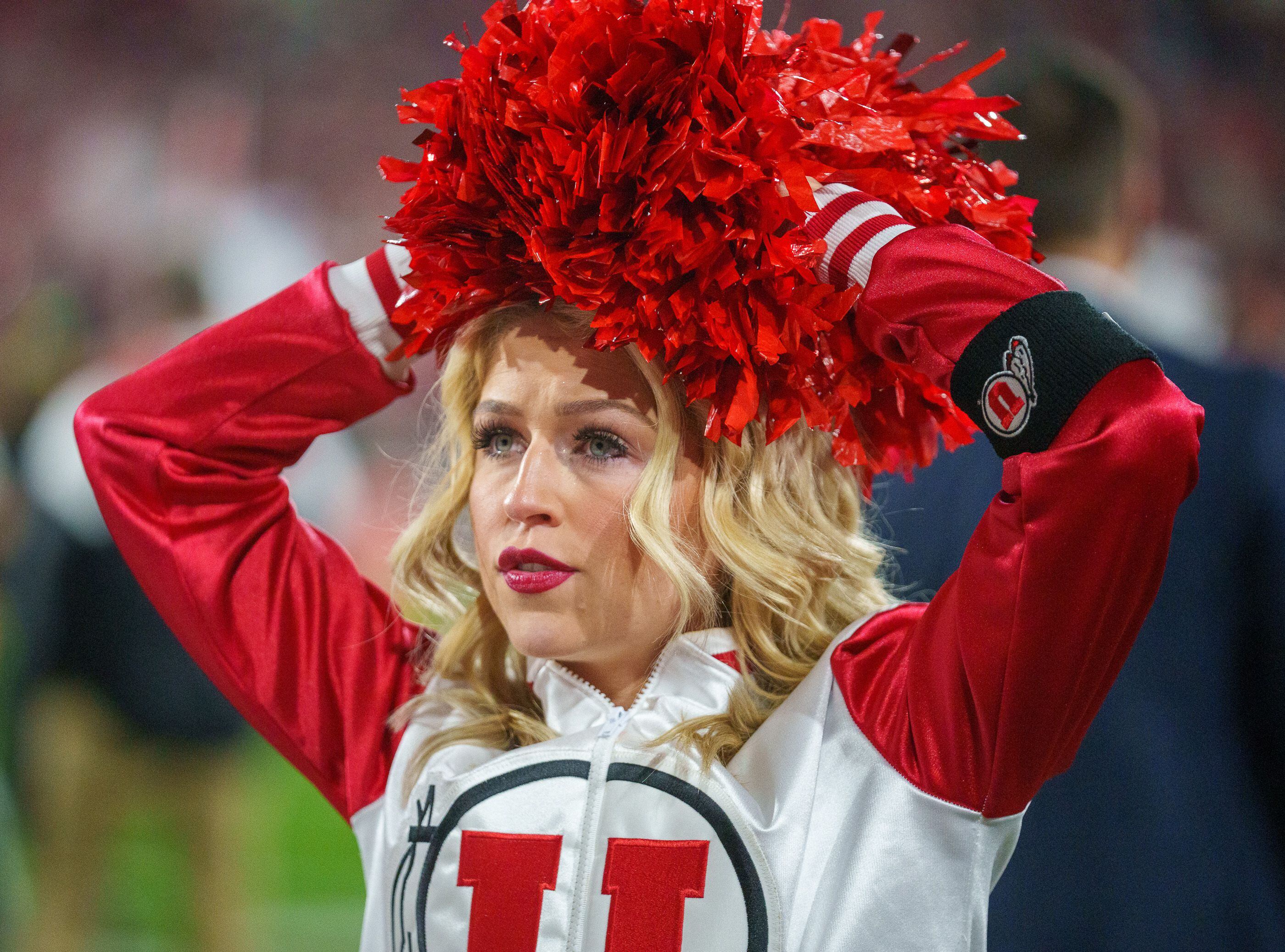 Kansas City Chiefs have new cheerleaders. Here's what they endured