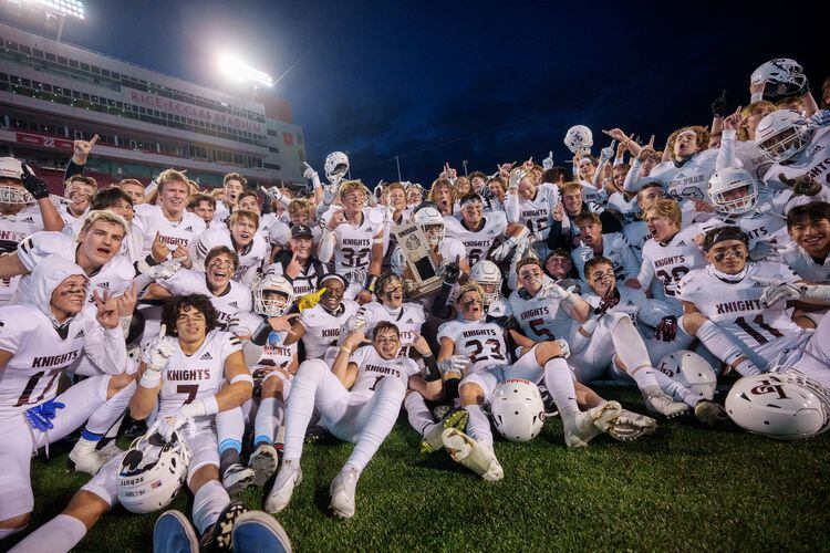 Top Utah high school football players in 2022 - High School