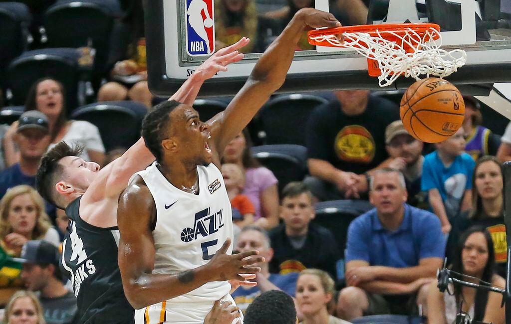 Utah Jazz Come Up Without a Draft Pick