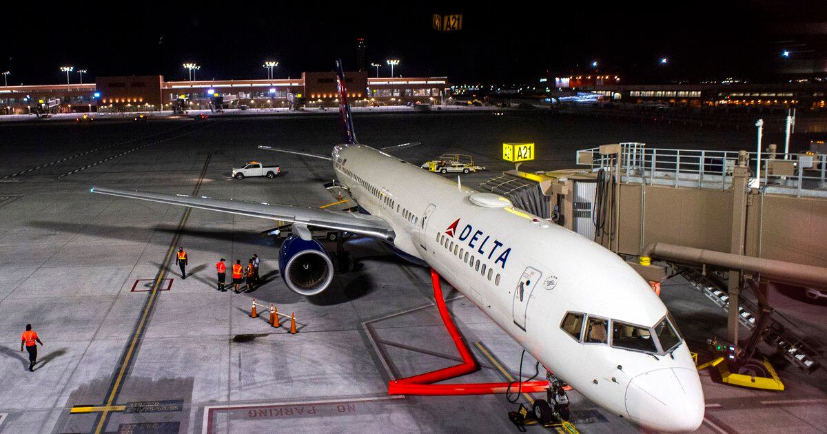 Delta Air Lines says it is avoiding involuntary layoffs for most