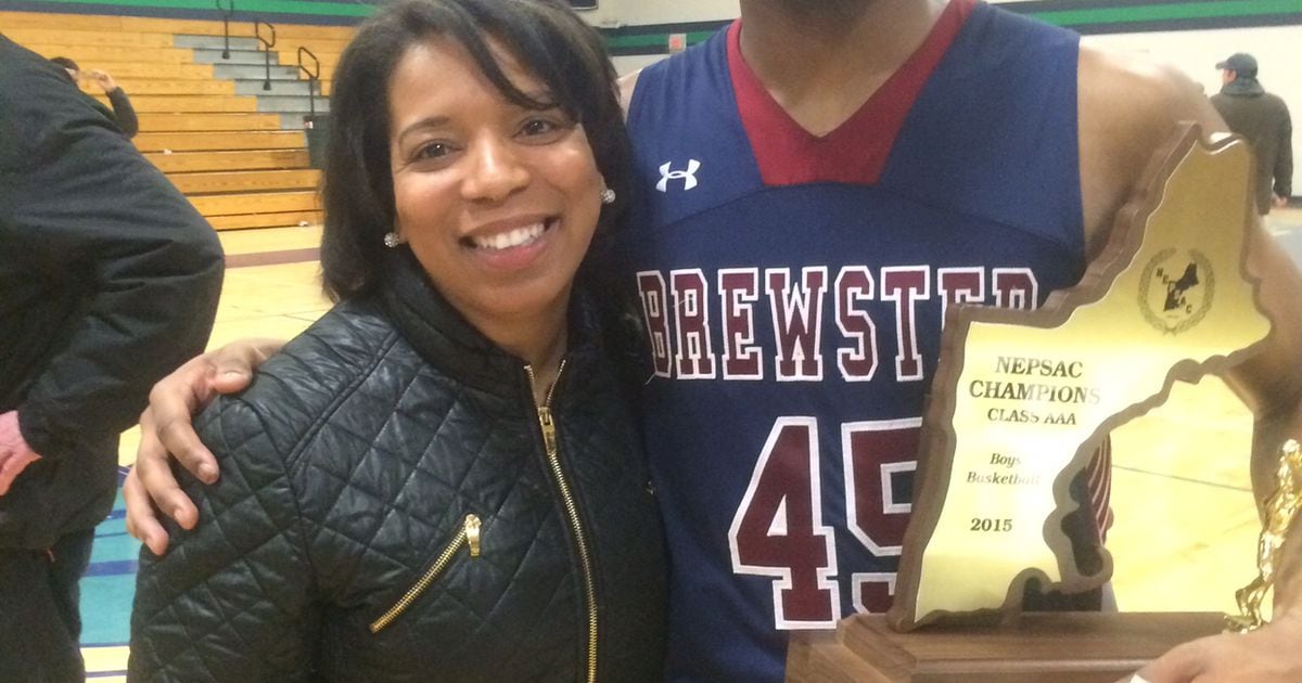 Donovan Mitchell has learned the value of education from his mom