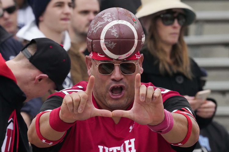 2023 Rose Bowl Game Champions Hat