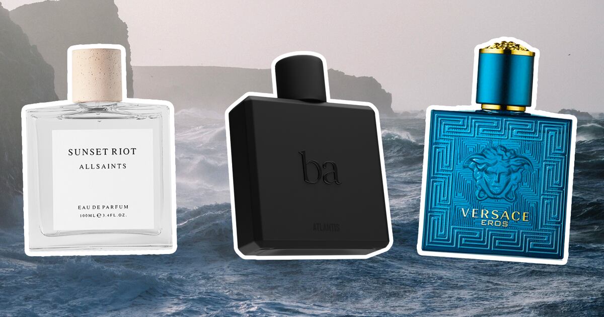 The Best Men's Colognes of 2023, So Far – Robb Report