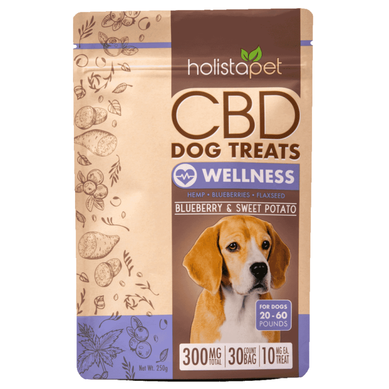 are hemp calming products safe for dogs