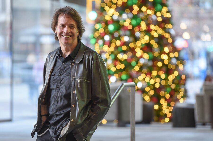 Tickets for Kurt Bestor’s Christmas concerts go on sale Tuesday The