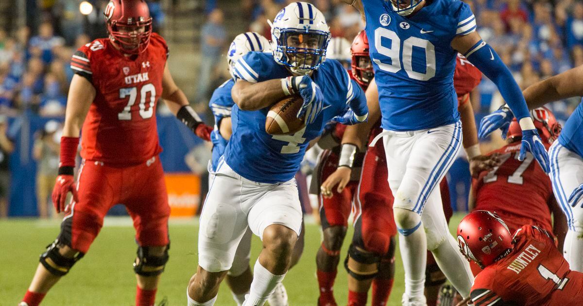 Fred Warner at the NFL Scouting Combine - BYU Athletics - Official  Athletics Website - BYU Cougars