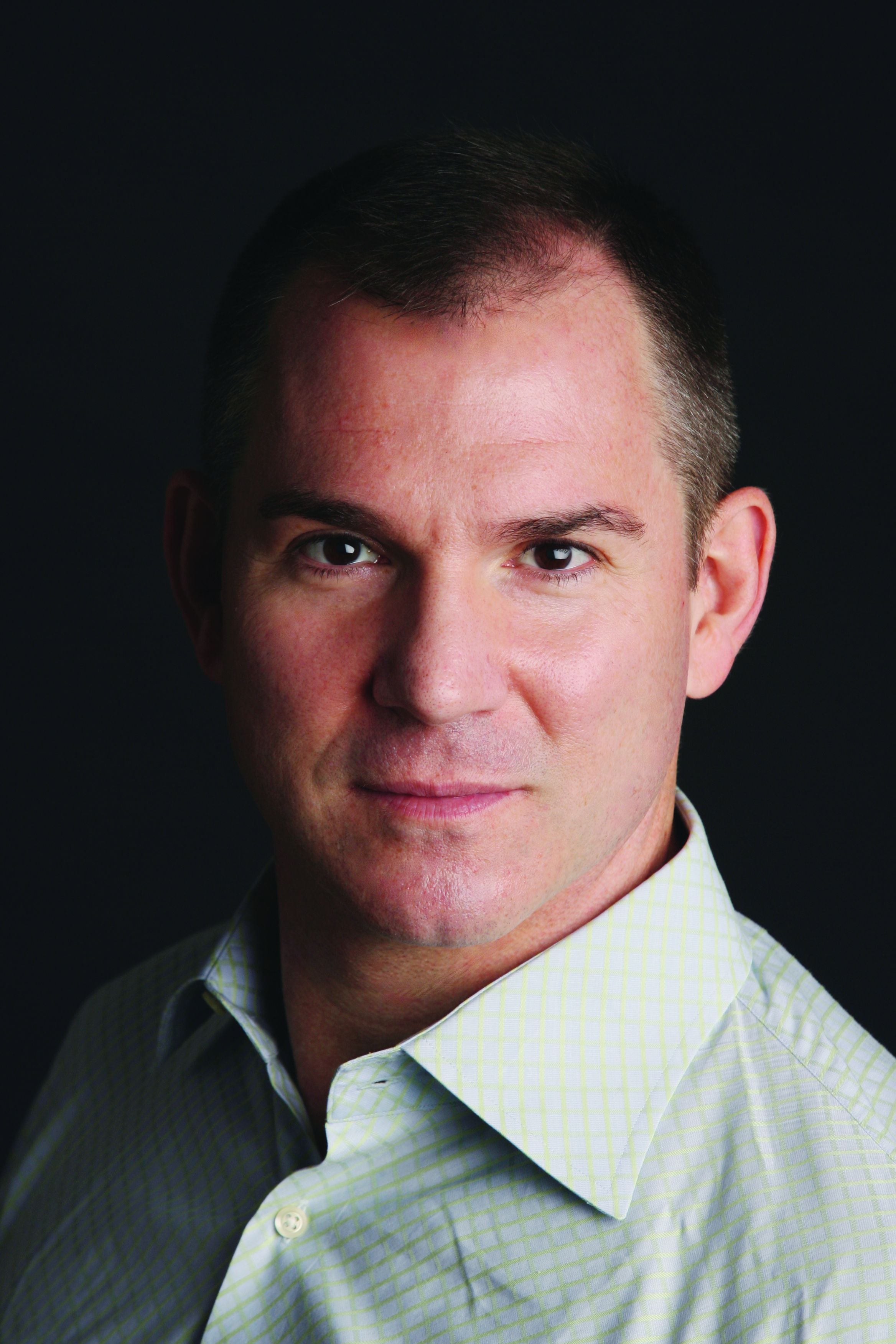 Frank Bruni