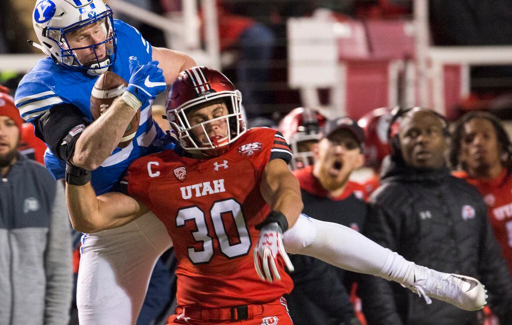 Senior Feature: Cody Barton, A Utah Man Through and Through