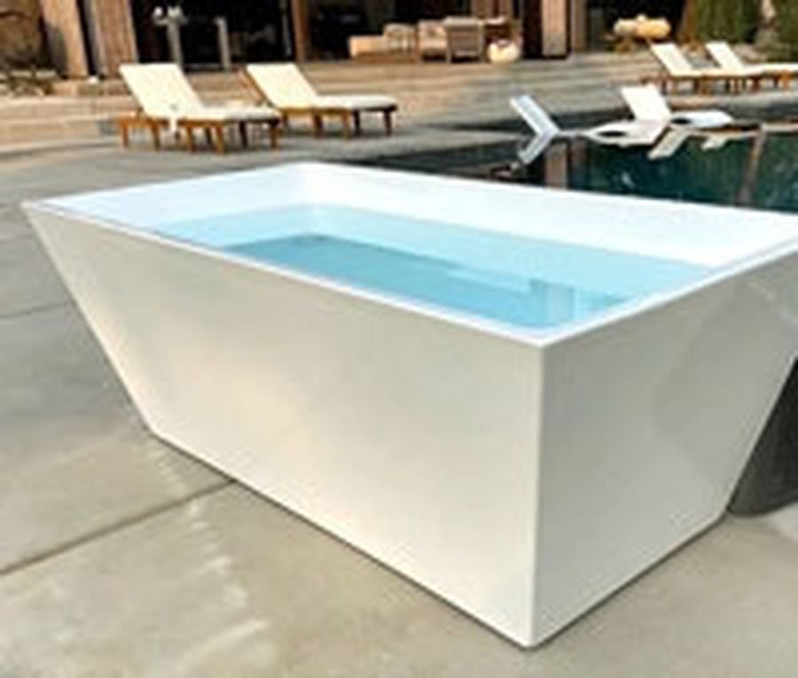 The Best ice bath tubs & cold plunge pools: Our top 5 choices reviewed