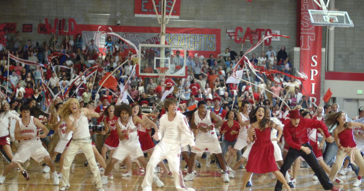 ‘High School Musical’ will return to Utah to film new Disney series