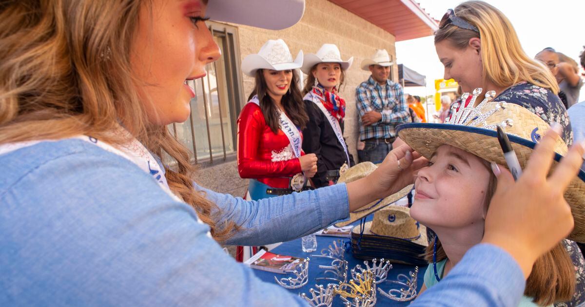 Western Stampede Rodeo wraps up in West Jordan