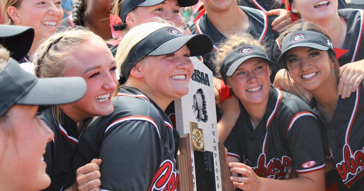 A dynasty in the making? Grantsville wins backtoback 3A state