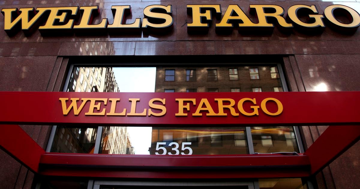 Wells Fargo Says 3 5 Million Accounts Involved In Scandal