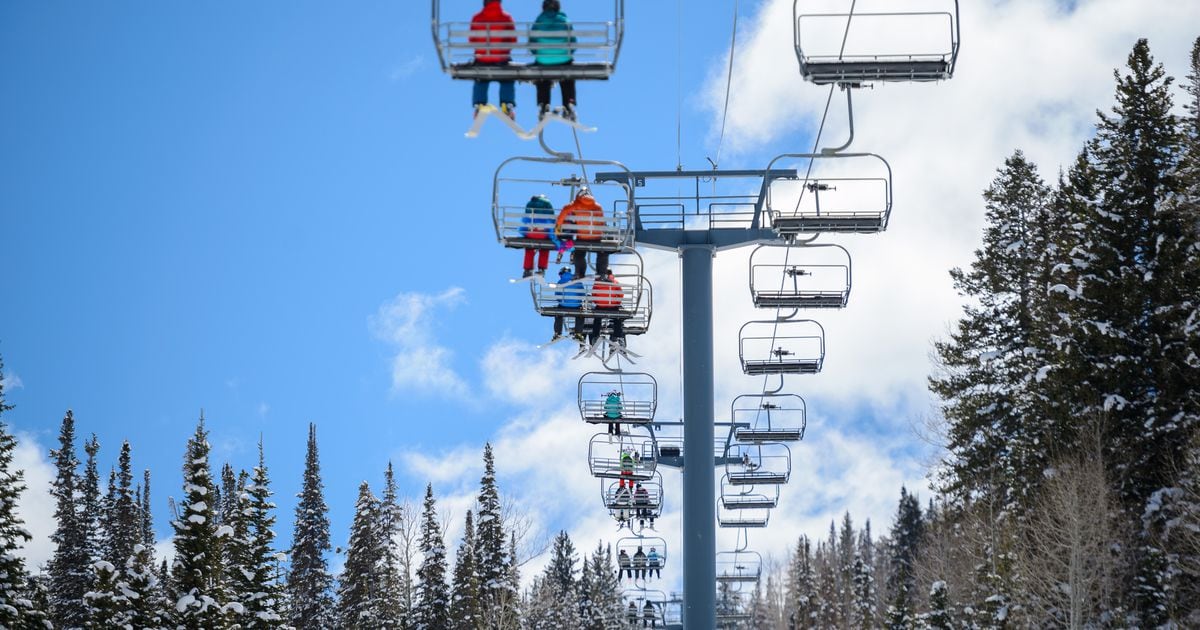 Una guía para elegir el boleto de temporada perfecto para esquiar o hacer snowboard en Utah