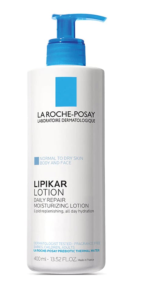 (La Roche-Posay | Grooming Playbook, sponsored) The lotion is particularly good for those with dry skin and it is approved by the National Eczema Association.