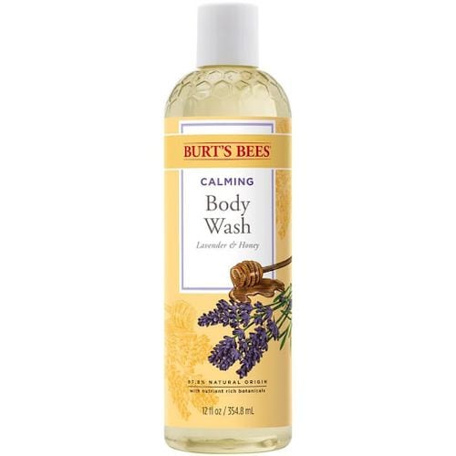 25 best natural body washes in 2023