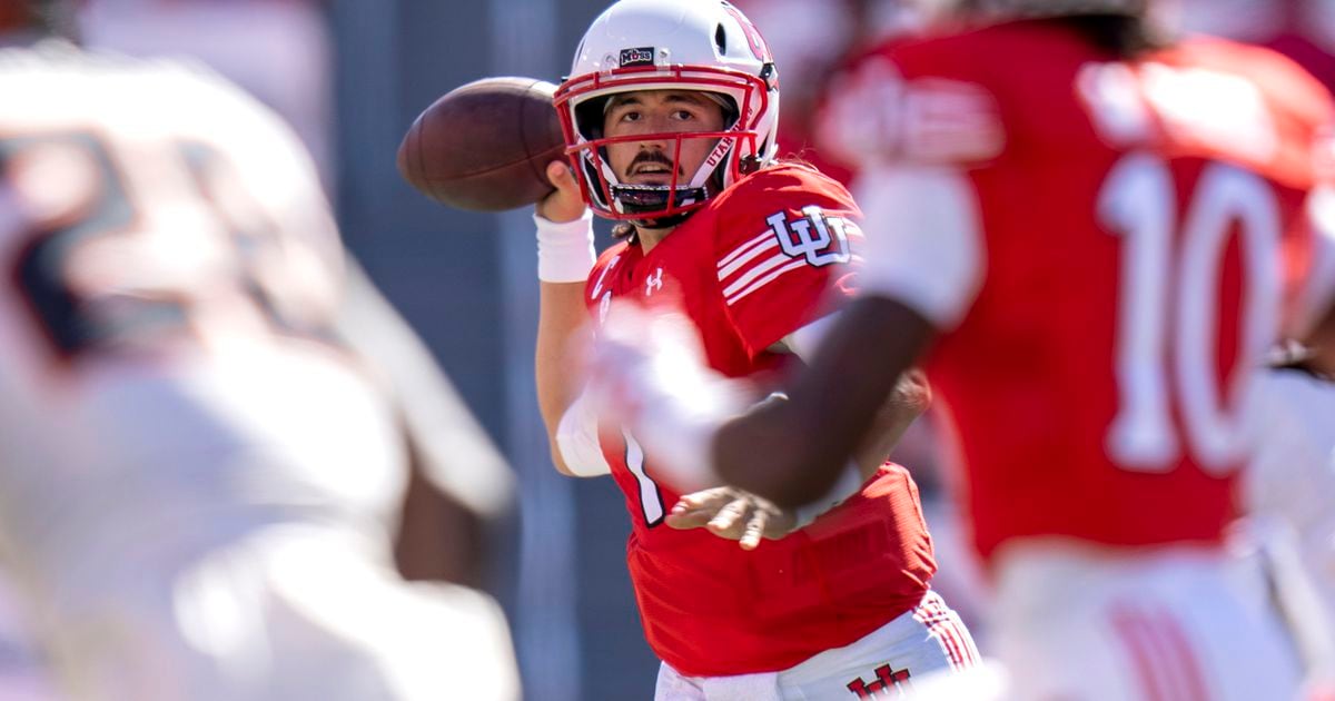 Which bowl game will the Utes play in? Breaking down the possibilities.