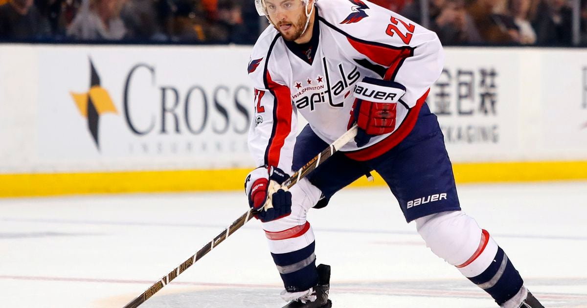 Shattenkirk leads lean crop of top NHL free agents