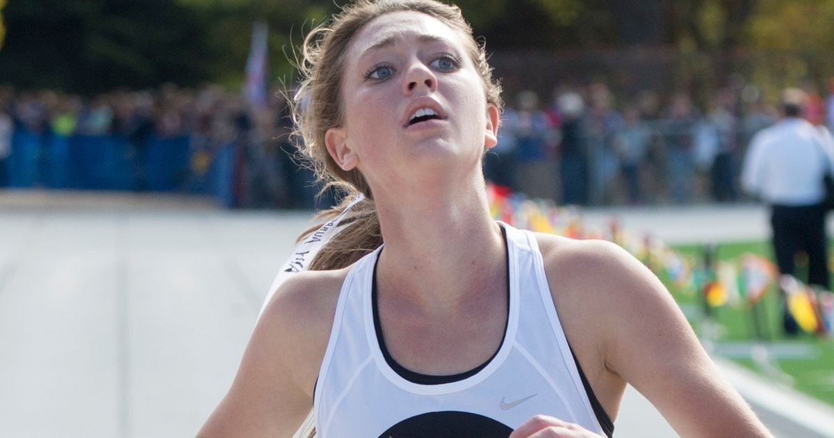 BYU’s Courtney Wayment wins NCAA steeplechase title